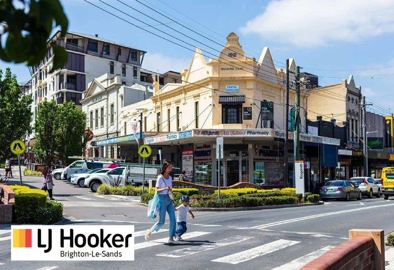 Photo - AR 19/5-9 Belgrave Street, Kogarah NSW 2217 - Image 8