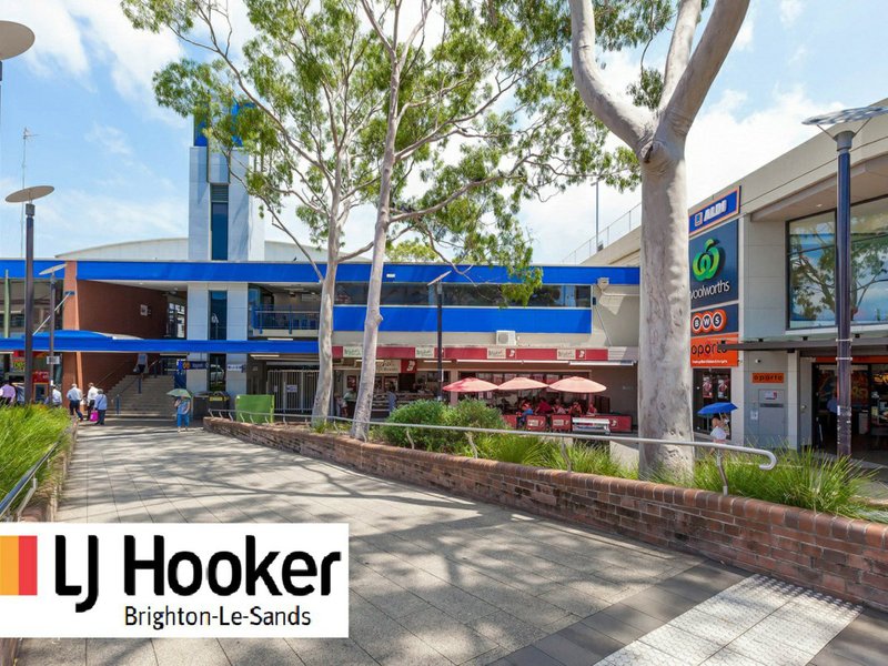 Photo - AR 19/5-9 Belgrave Street, Kogarah NSW 2217 - Image 9