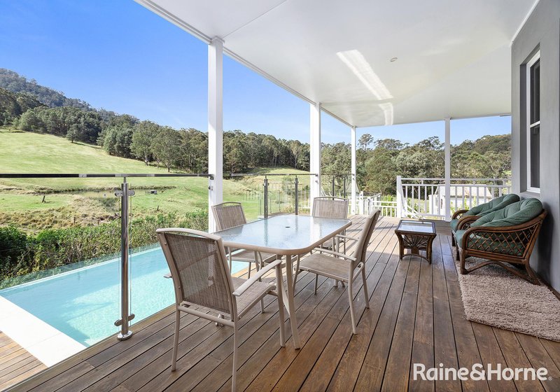 Photo - "Araluen" - 410C Moss Vale Road, Cambewarra NSW 2540 - Image 15