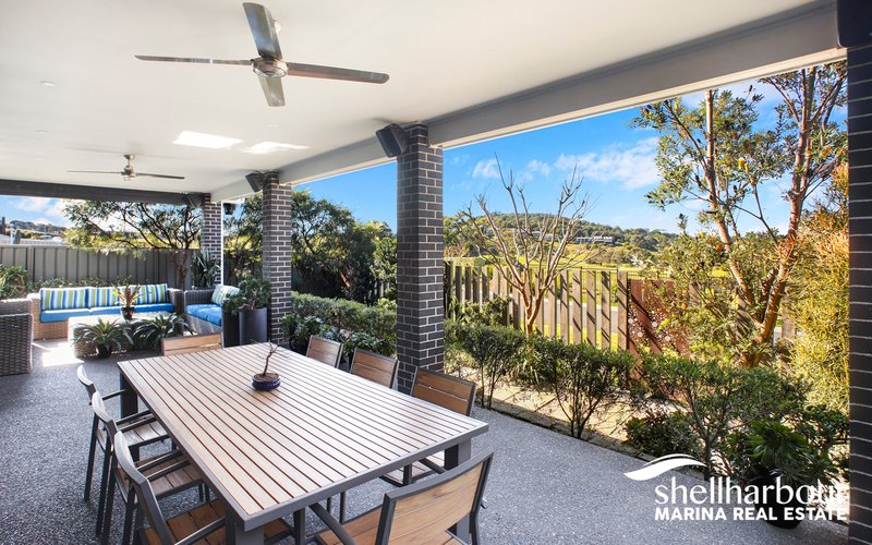 Archerfield Drive - Access Via 69 Dunmore Road, Shell Cove NSW 2529