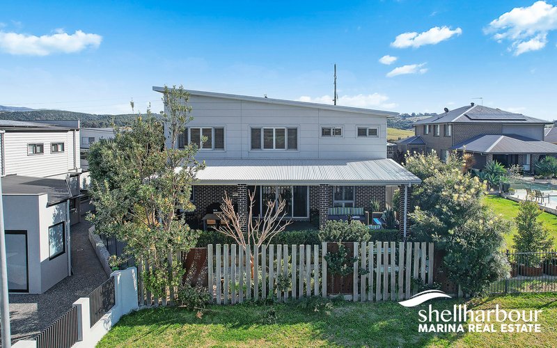 Photo - Archerfield Drive - Access Via 69 Dunmore Road, Shell Cove NSW 2529 - Image 2