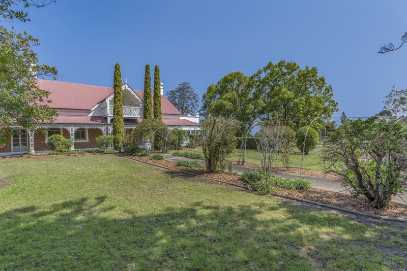 Photo - "ARDERSIER" 48 Maitland Road, Singleton NSW 2330 - Image