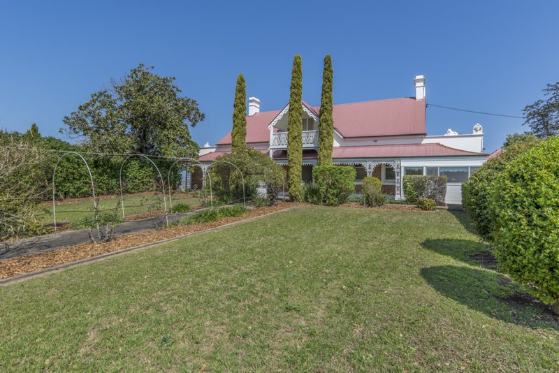 Photo - "ARDERSIER" 48 Maitland Road, Singleton NSW 2330 - Image 4