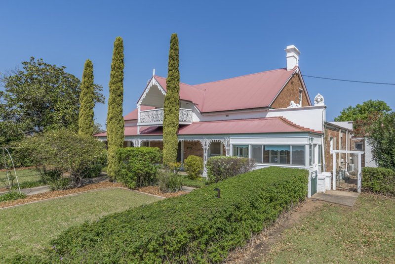 Photo - "ARDERSIER" 48 Maitland Road, Singleton NSW 2330 - Image 5