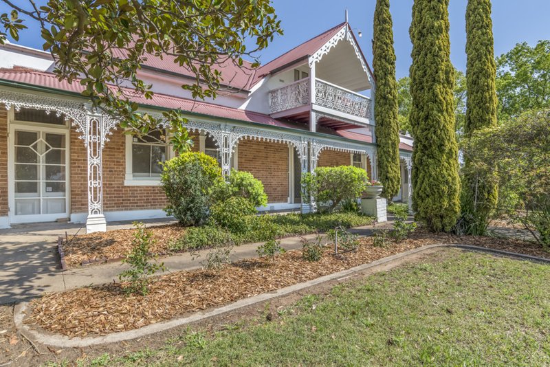 Photo - "ARDERSIER" 48 Maitland Road, Singleton NSW 2330 - Image 6