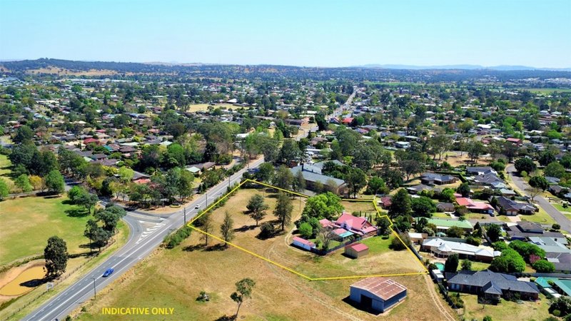 Photo - "ARDERSIER" 48 Maitland Road, Singleton NSW 2330 - Image 21