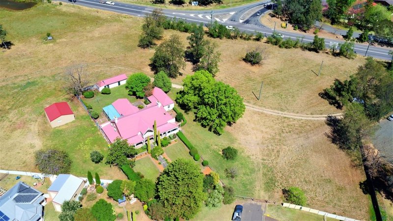 Photo - "ARDERSIER" 48 Maitland Road, Singleton NSW 2330 - Image 25