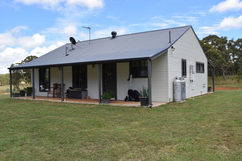 Arrabri 187 Jabez Hill Road, Guyra NSW 2365