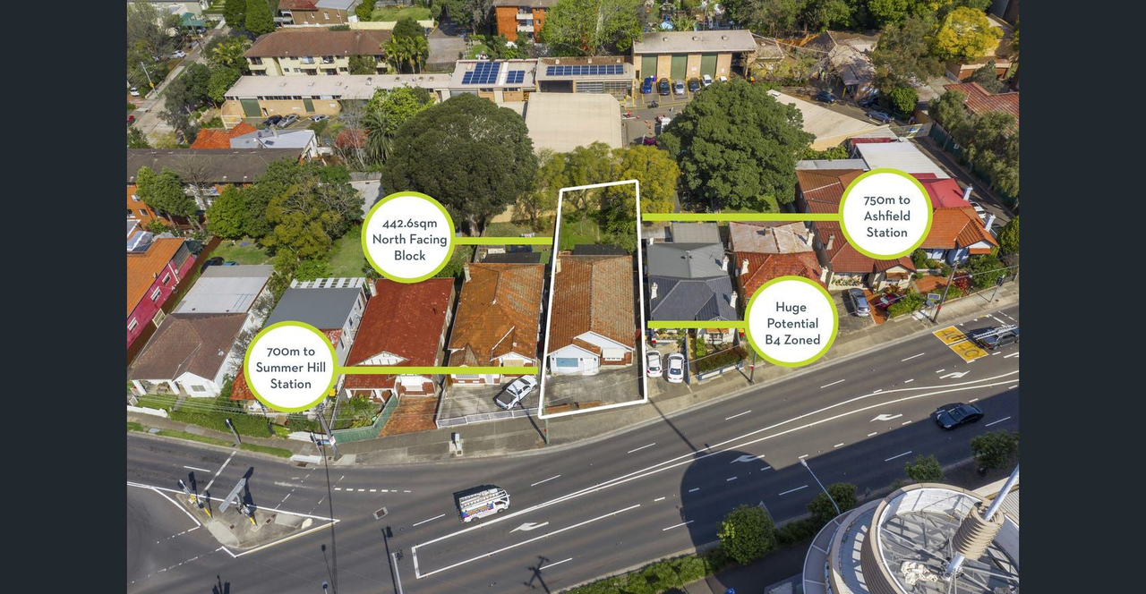 94 Liverpool Road, Ashfield, NSW 2131 - Image 3