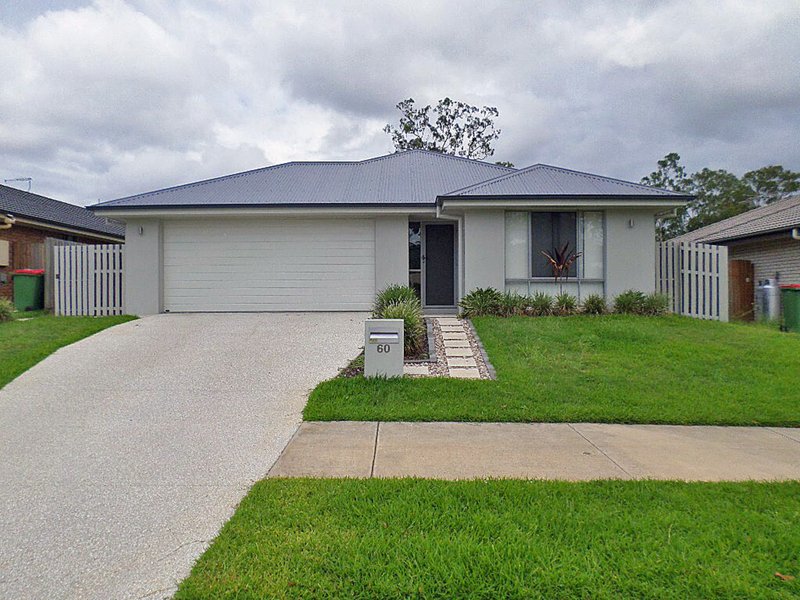 Augustine Heights QLD 4300