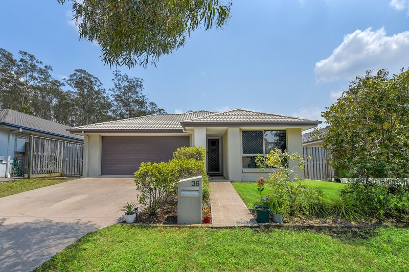 Augustine Heights QLD 4300