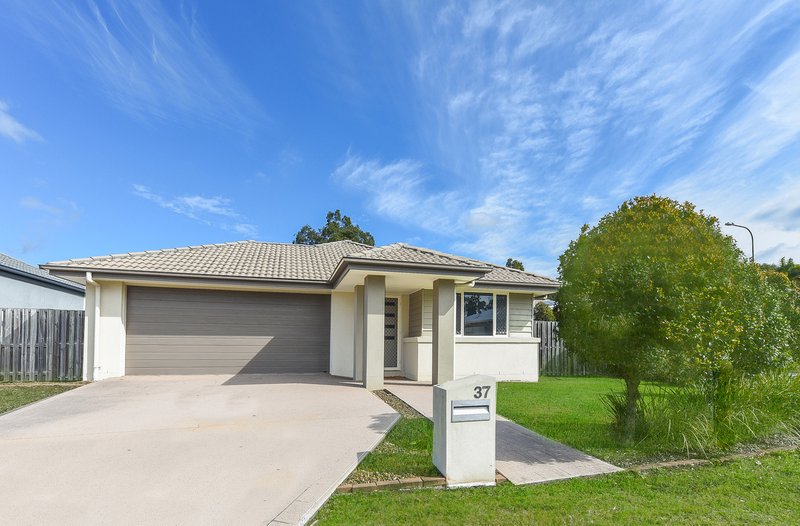 Augustine Heights QLD 4300