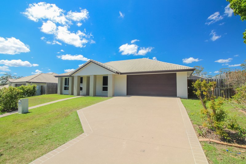 Augustine Heights QLD 4300