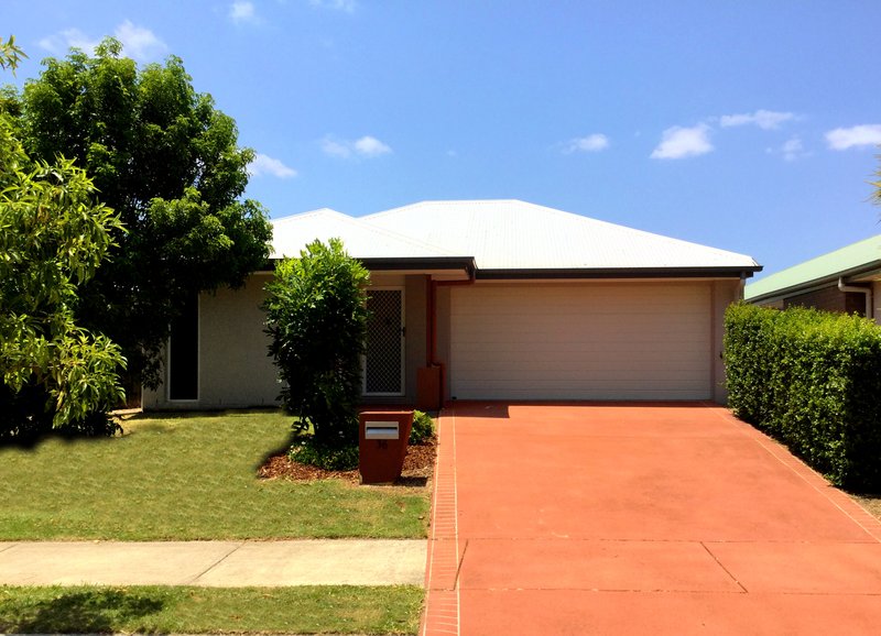 Augustine Heights QLD 4300