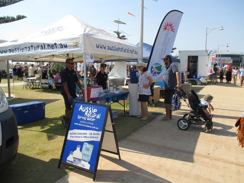 Photo - Aussie Natural Spring Water Distribution , Geraldton WA 6530 - Image 3