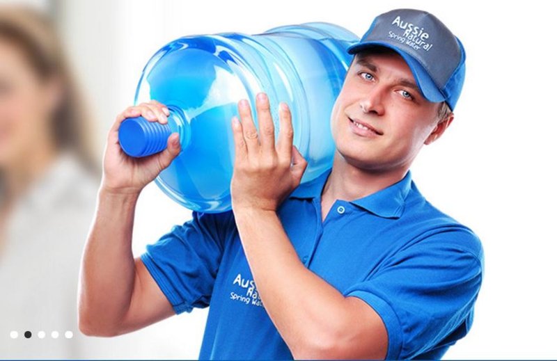 Photo - Aussie Natural Spring Water Distribution , Geraldton WA 6530 - Image 8