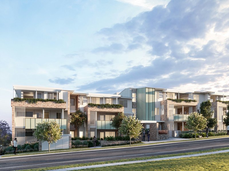 Axis Apartments/51 Dudley Road, Charlestown NSW 2290