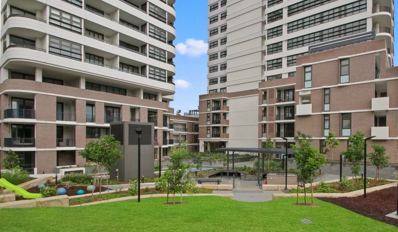 Photo - b03/8 Garthowen Crescent, Castle Hill NSW 2154 - Image 7