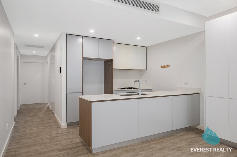 Photo - b101/40 Loftus Crescent, Homebush NSW 2140 - Image 1
