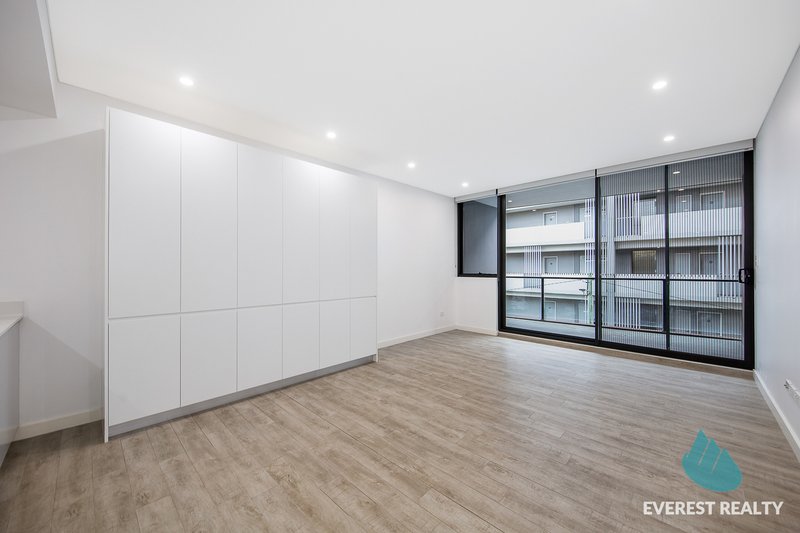 Photo - b101/40 Loftus Crescent, Homebush NSW 2140 - Image 5