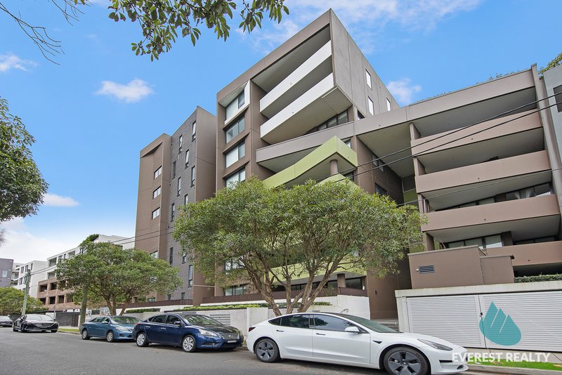 Photo - b101/40 Loftus Crescent, Homebush NSW 2140 - Image 11