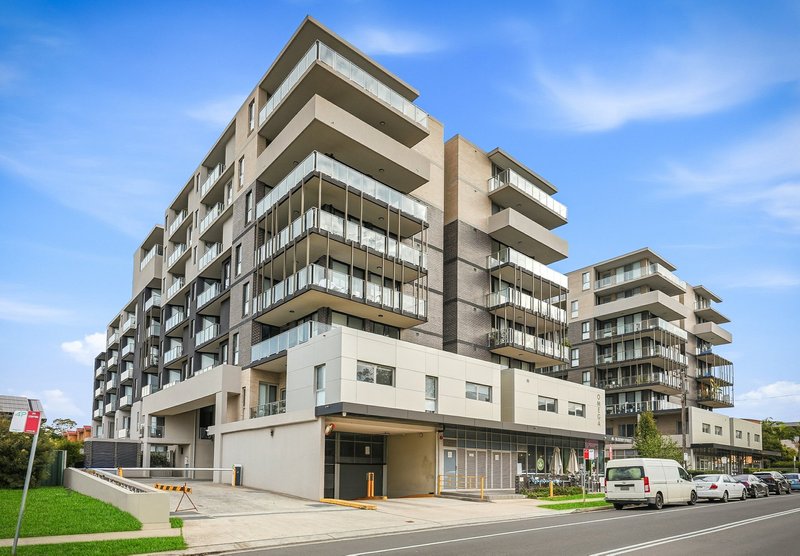 Photo - B101/48-56 Derby Street, Kingswood NSW 2747 - Image 1