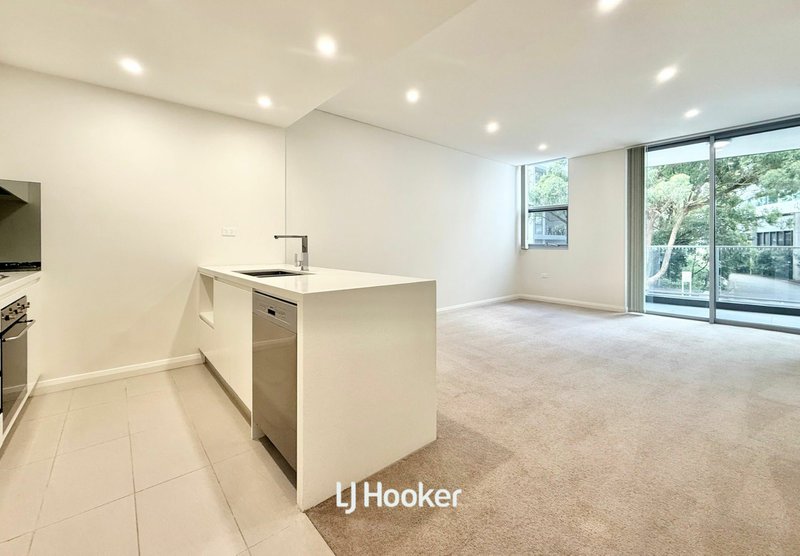 Photo - B103/3 Fitzsimons Lane, Gordon NSW 2072 - Image 3