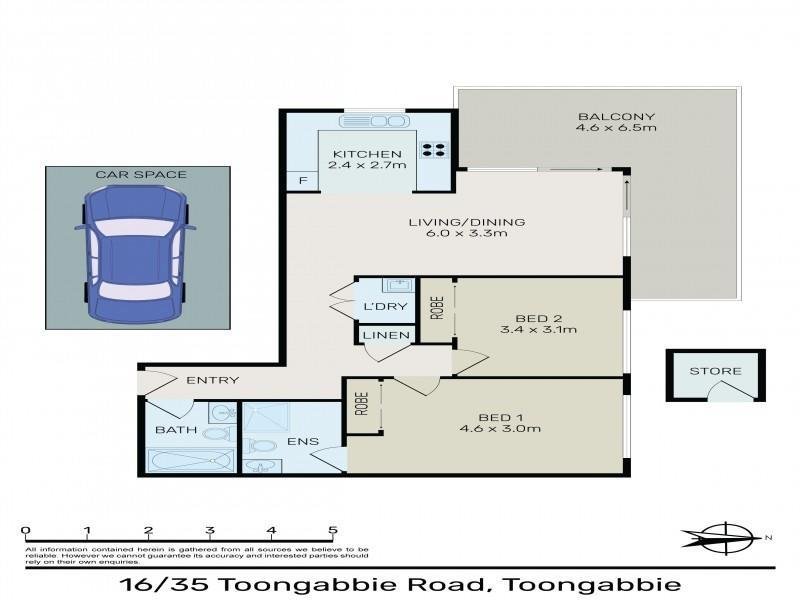 Photo - B10/35 Toongabbie Road, Toongabbie NSW 2146 - Image 9