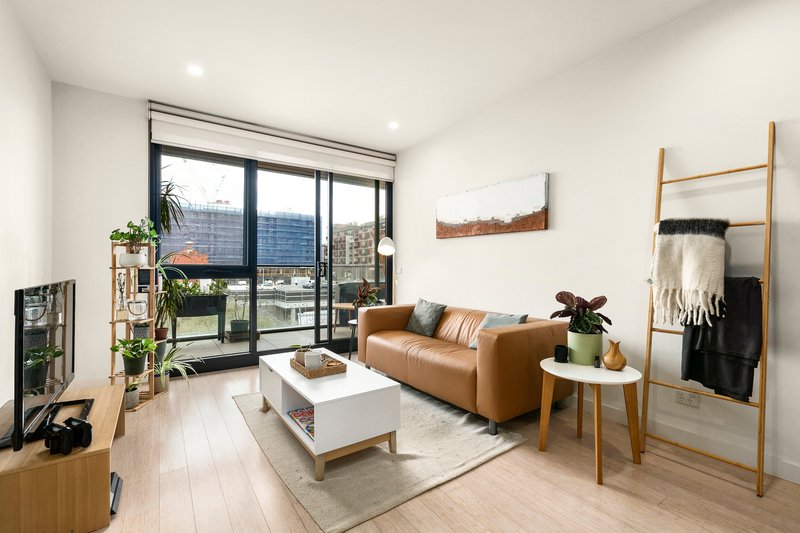 Photo - B103/55 John Street, Brunswick East VIC 3057 - Image 4