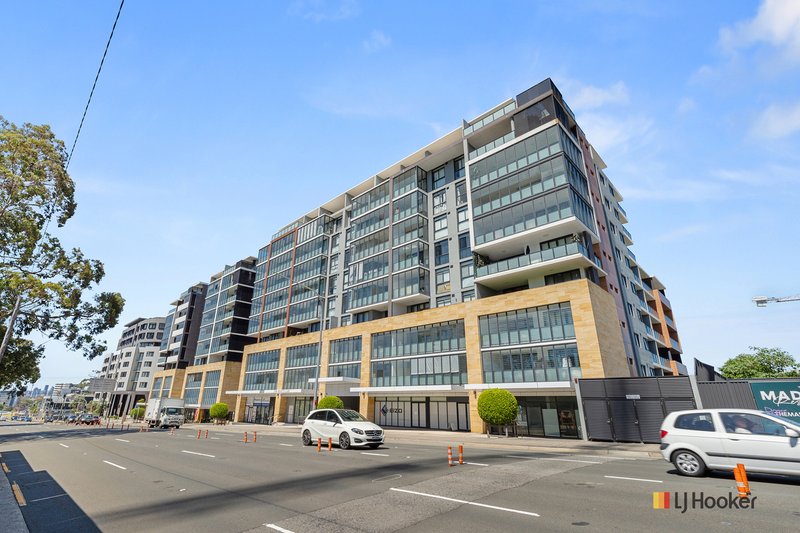 Photo - B105/118 Princes Highway, Arncliffe NSW 2205 - Image 1