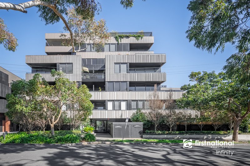 Photo - B105/12 Albert Street, Hawthorn East VIC 3123 - Image 2