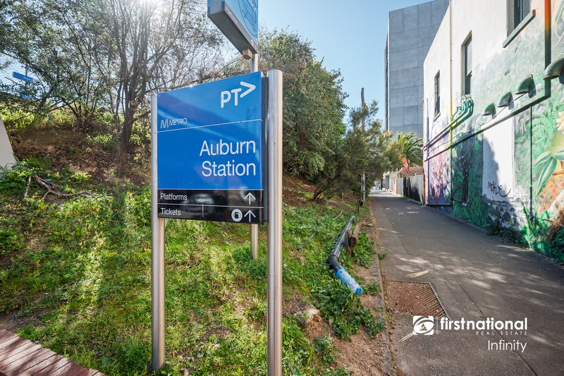 Photo - B105/12 Albert Street, Hawthorn East VIC 3123 - Image 8