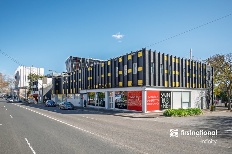 Photo - B105/12 Albert Street, Hawthorn East VIC 3123 - Image 9