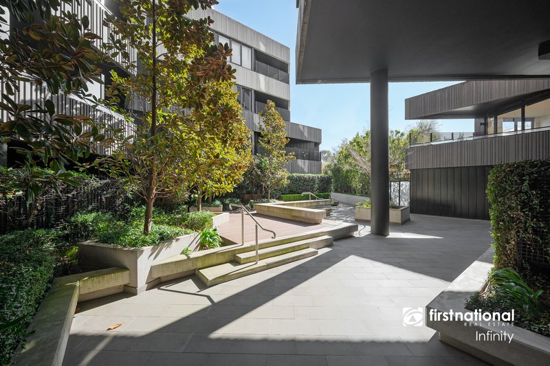 Photo - B105/12 Albert Street, Hawthorn East VIC 3123 - Image 13