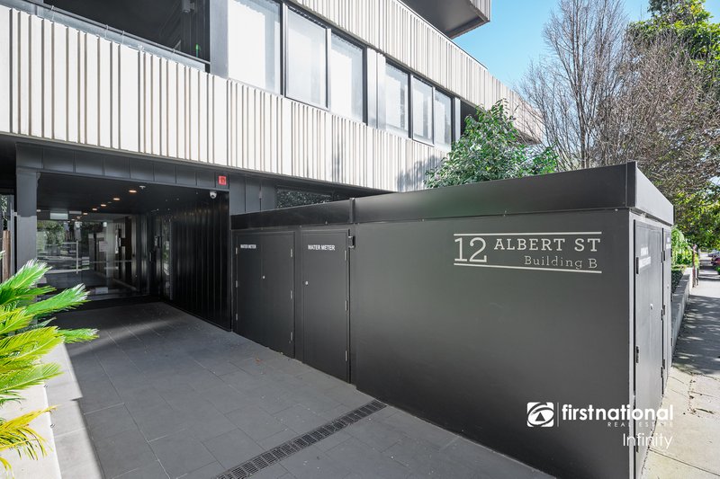 Photo - B105/12 Albert Street, Hawthorn East VIC 3123 - Image 14