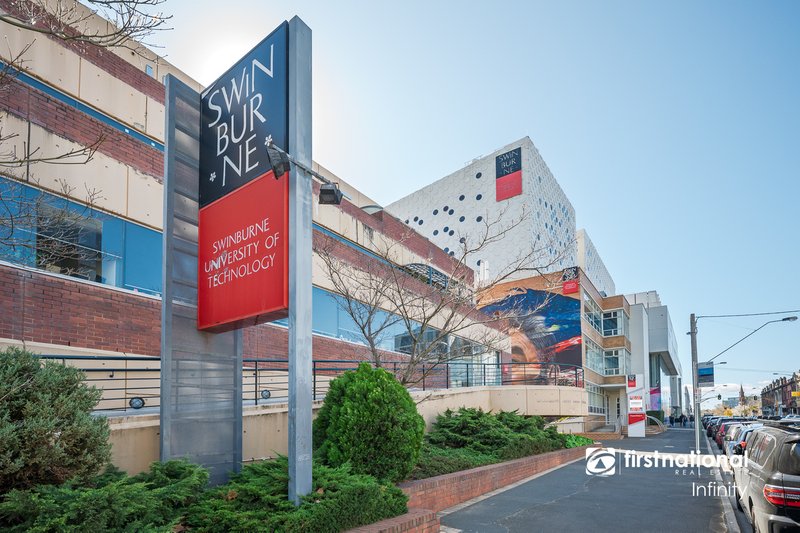 Photo - B105/12 Albert Street, Hawthorn East VIC 3123 - Image 16