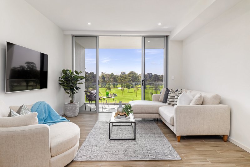 Photo - B105/86 Centenary Drive, Strathfield NSW 2135 - Image 6