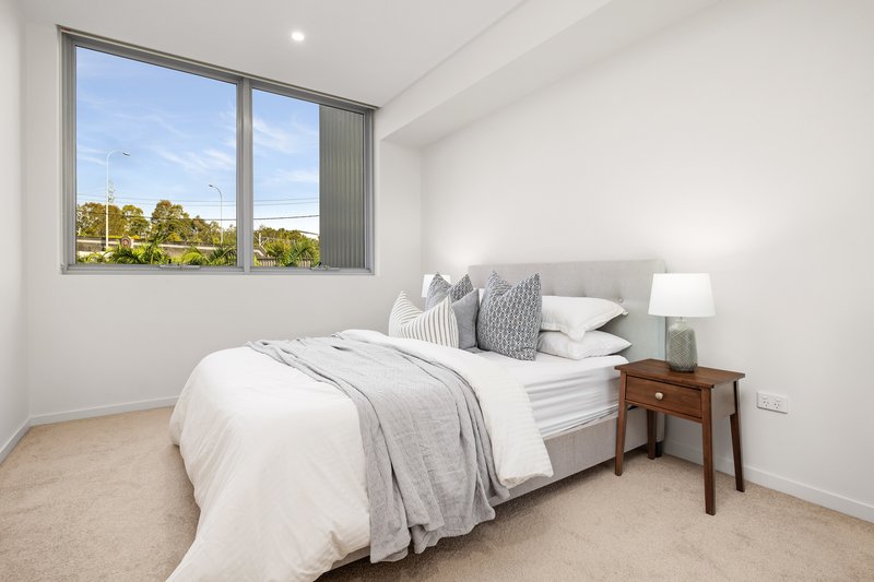 Photo - B105/86 Centenary Drive, Strathfield NSW 2135 - Image 10