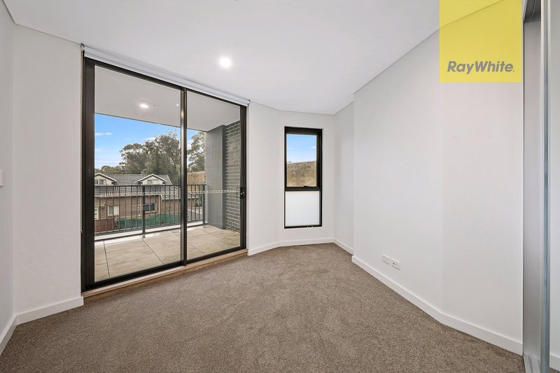 Photo - B106/40 Hoskins Avenue, Bankstown NSW 2200 - Image 2