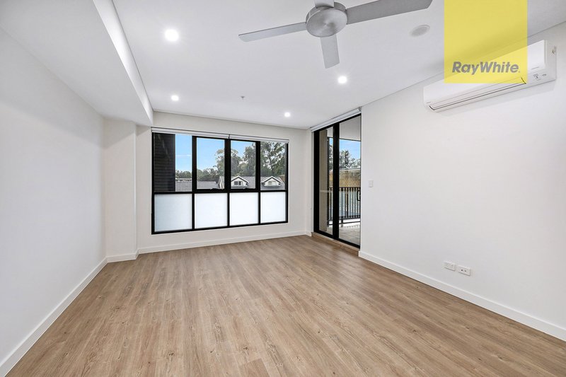 Photo - B106/40 Hoskins Avenue, Bankstown NSW 2200 - Image 4