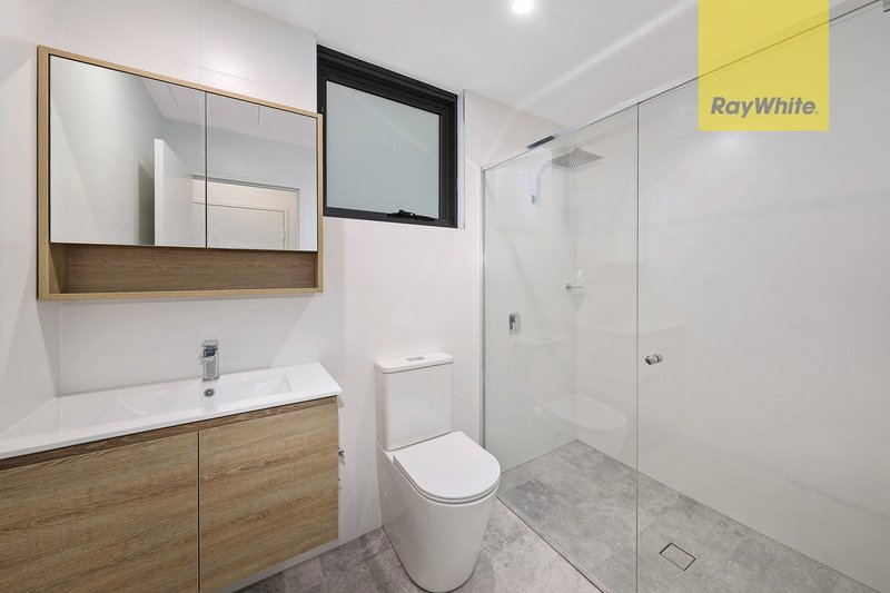 Photo - B106/40 Hoskins Avenue, Bankstown NSW 2200 - Image 5