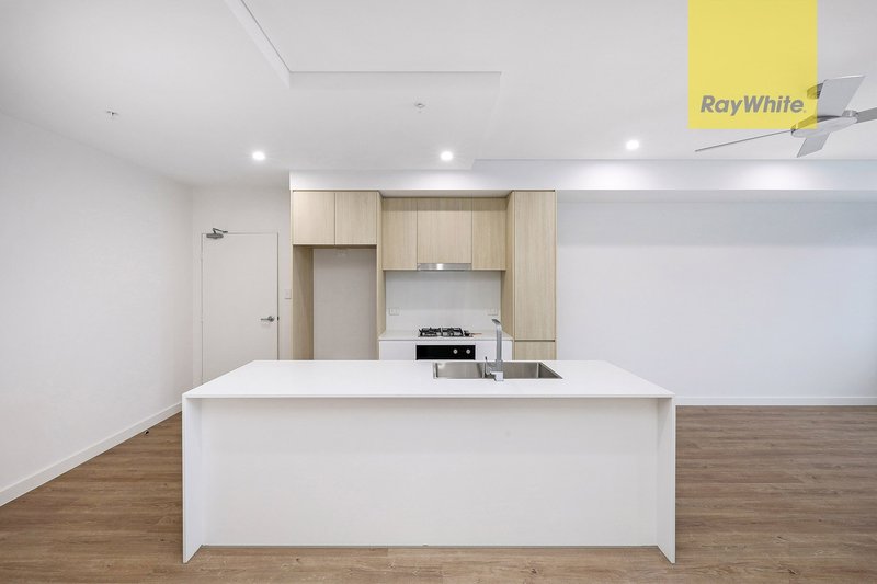 Photo - B106/40 Hoskins Avenue, Bankstown NSW 2200 - Image 6