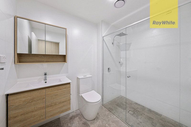 Photo - B106/40 Hoskins Avenue, Bankstown NSW 2200 - Image 8