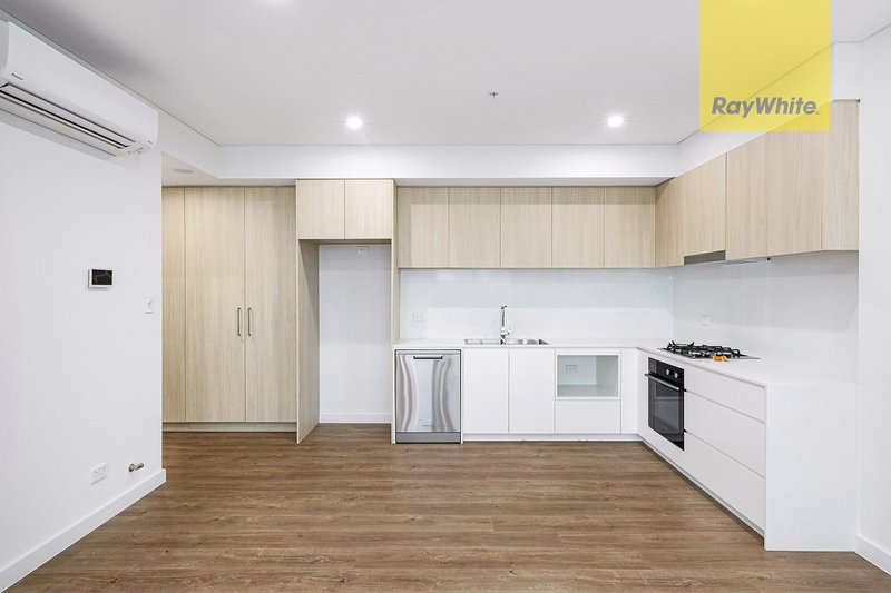 Photo - B106/40 Hoskins Avenue, Bankstown NSW 2200 - Image 9