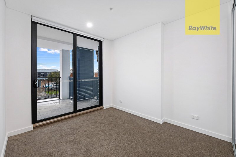 Photo - B106/40 Hoskins Avenue, Bankstown NSW 2200 - Image 10