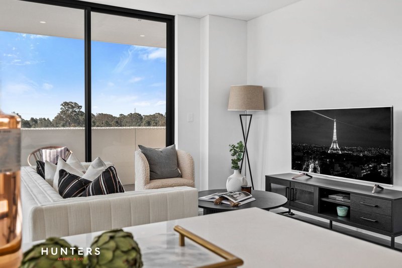 Photo - B106/90-98 Glenmore Ridge Drive, Glenmore Park NSW 2745 - Image 3