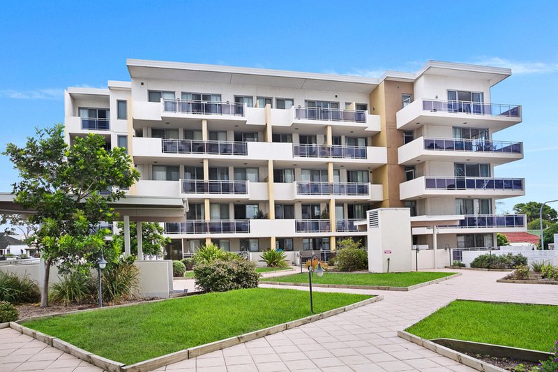 Photo - B107/20-26 Innesdale Road, Wolli Creek NSW 2205 - Image 2