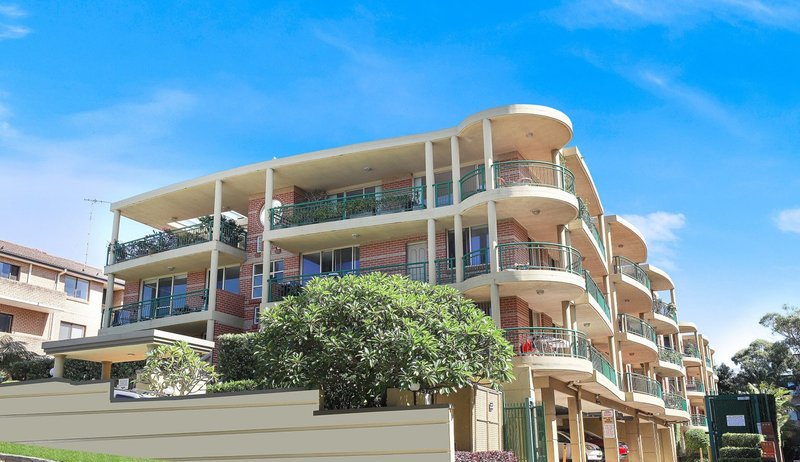 Photo - B10/90 Mount Street, Coogee NSW 2034 - Image 8