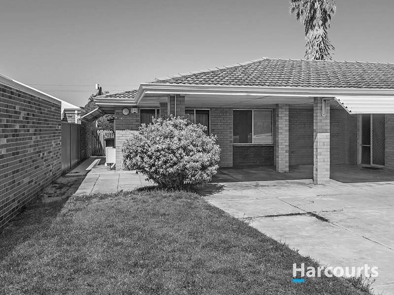 B/11 Jecks Street, Rockingham WA 6168