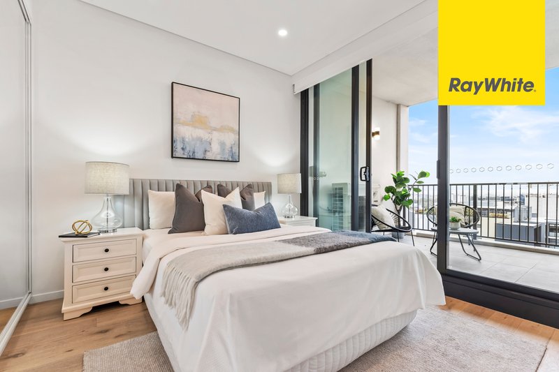 Photo - B1102/3 Blake Street, Kogarah NSW 2217 - Image 6